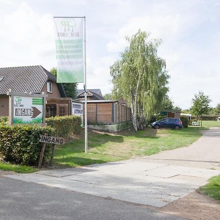B&B Bij De 3 Linden วีเคิน ภายนอก รูปภาพ