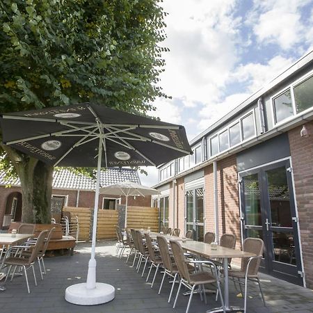 B&B Bij De 3 Linden วีเคิน ภายนอก รูปภาพ
