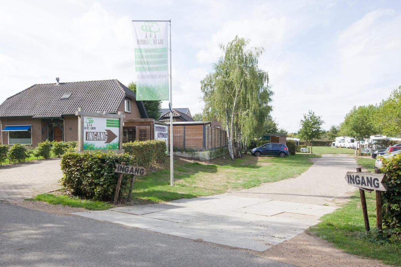B&B Bij De 3 Linden วีเคิน ภายนอก รูปภาพ