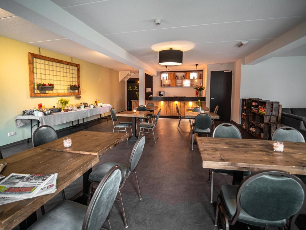 B&B Bij De 3 Linden วีเคิน ภายนอก รูปภาพ