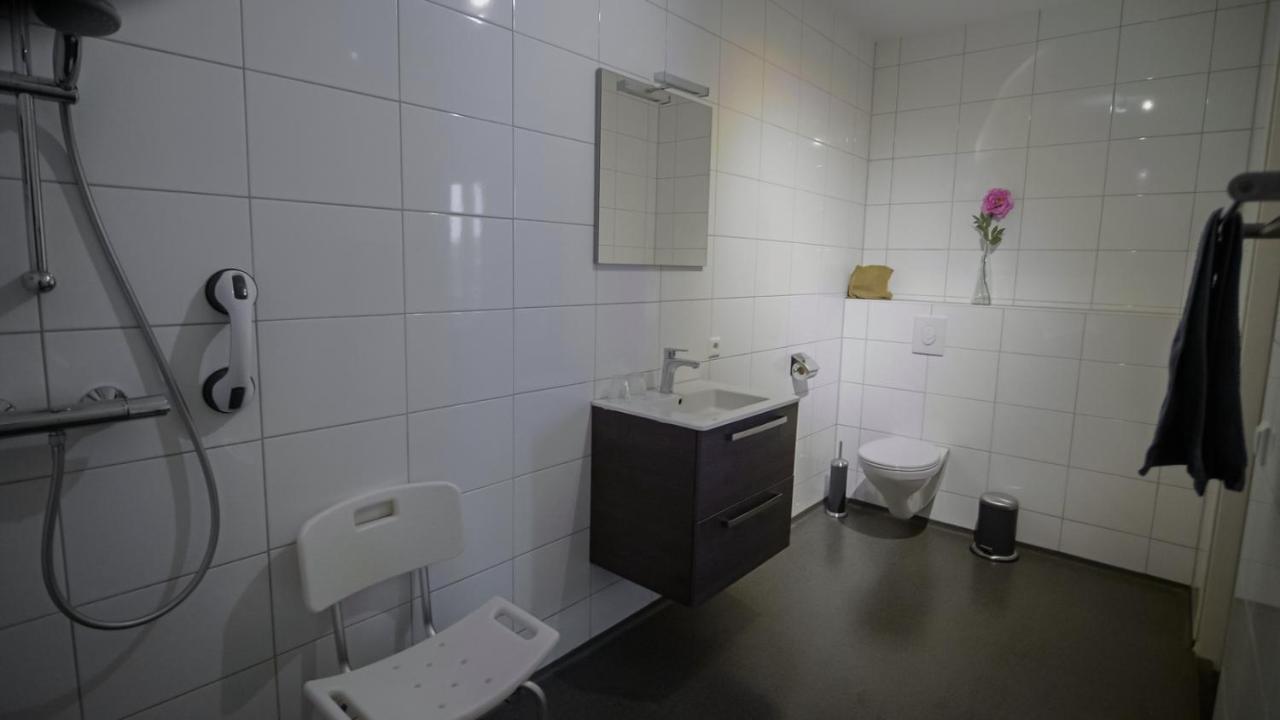 B&B Bij De 3 Linden วีเคิน ภายนอก รูปภาพ