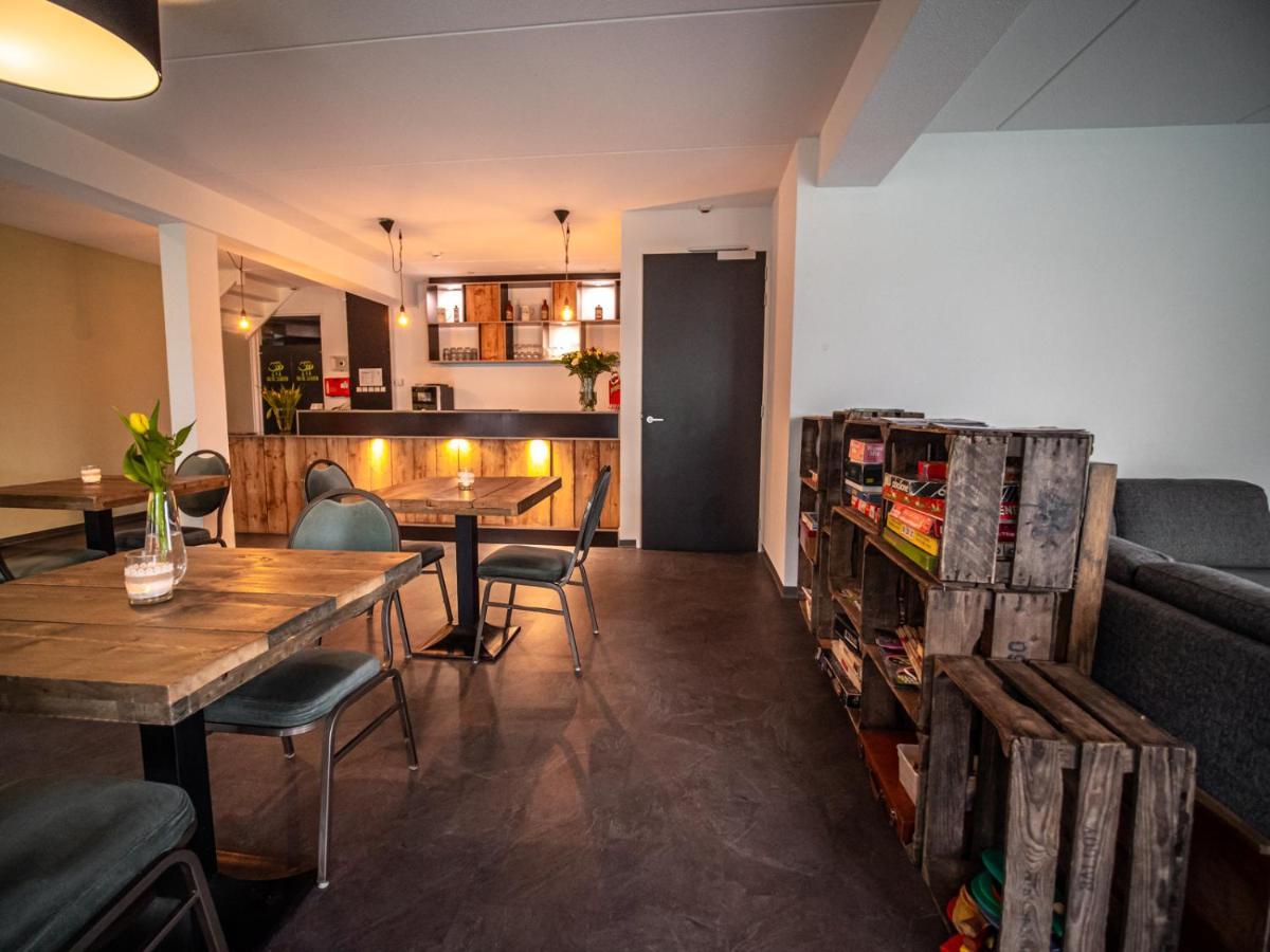 B&B Bij De 3 Linden วีเคิน ภายนอก รูปภาพ