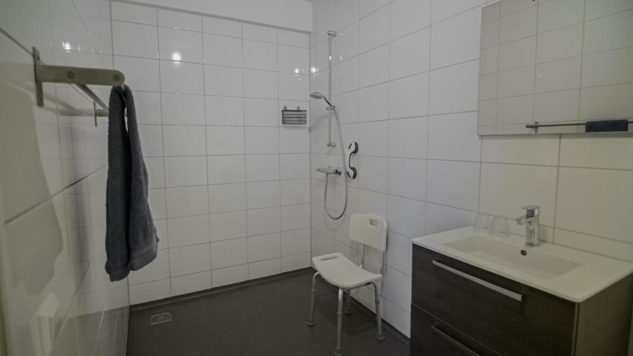 B&B Bij De 3 Linden วีเคิน ภายนอก รูปภาพ