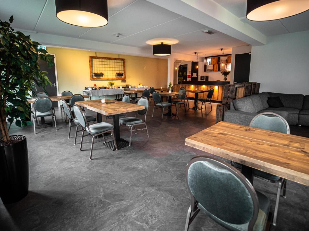 B&B Bij De 3 Linden วีเคิน ภายนอก รูปภาพ