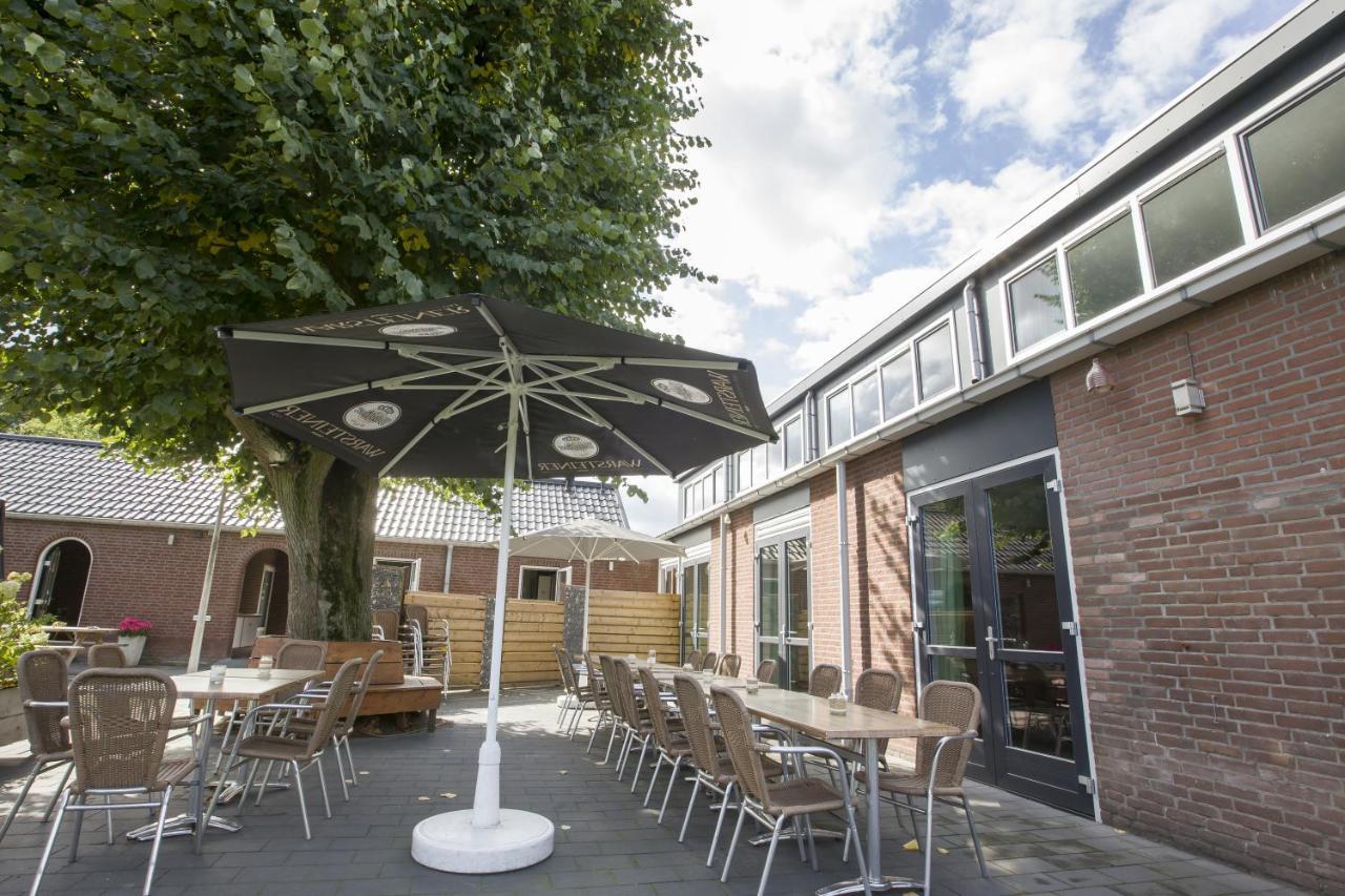 B&B Bij De 3 Linden วีเคิน ภายนอก รูปภาพ